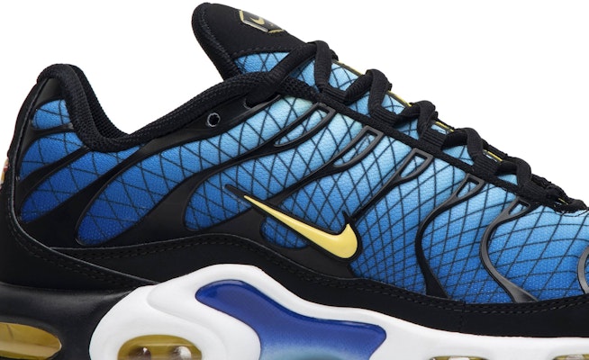 エアマックスプラス "貪欲" (Ea Makkusu Purasu "Don'yoku") AV7021-001 Order エアマックスプラス "貪欲" (Ea Makkusu Purasu "Don'yoku") AV7021-001