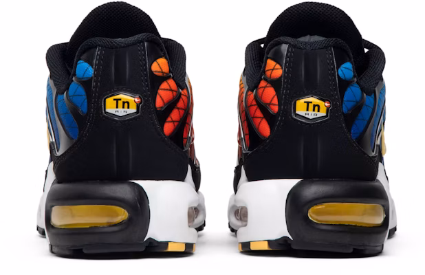 Nike air plus greedy sales