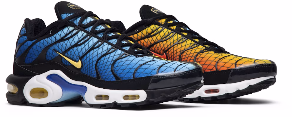 Nike air plus greedy sales