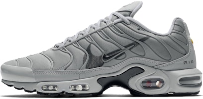 Nike Air Max Plus 'Grey 3M' CU3454-002 Nike Air Max Plus 'Grey 3M' CU3454-002