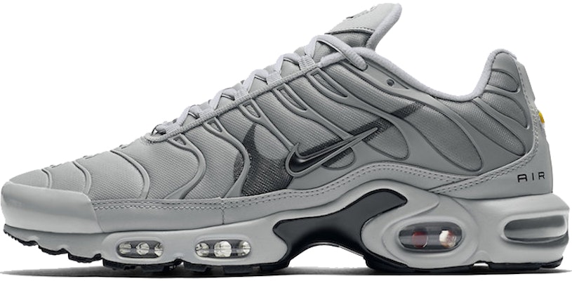 Nike Air Max Plus 'Grey 3M' CU3454-002 Buy Nike Air Max Plus 'Grey 3M' CU3454-002