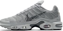 Buy Nike Air Max Plus 'Kelabu 3M' CU3454-002