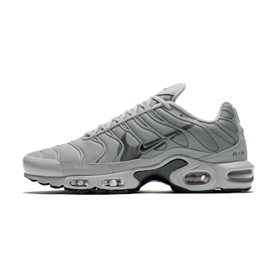 Nike Air Max Plus 'Grey 3M'