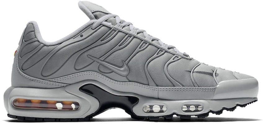 Nike Air Max Plus 'Grey 3M' CU3454-002 Order Nike Air Max Plus 'Grey 3M' CU3454-002