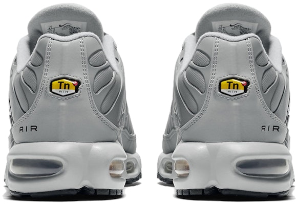 Nike Air Max Plus 'Grey 3M' CU3454-002 Shop Nike Air Max Plus 'Grey 3M' CU3454-002