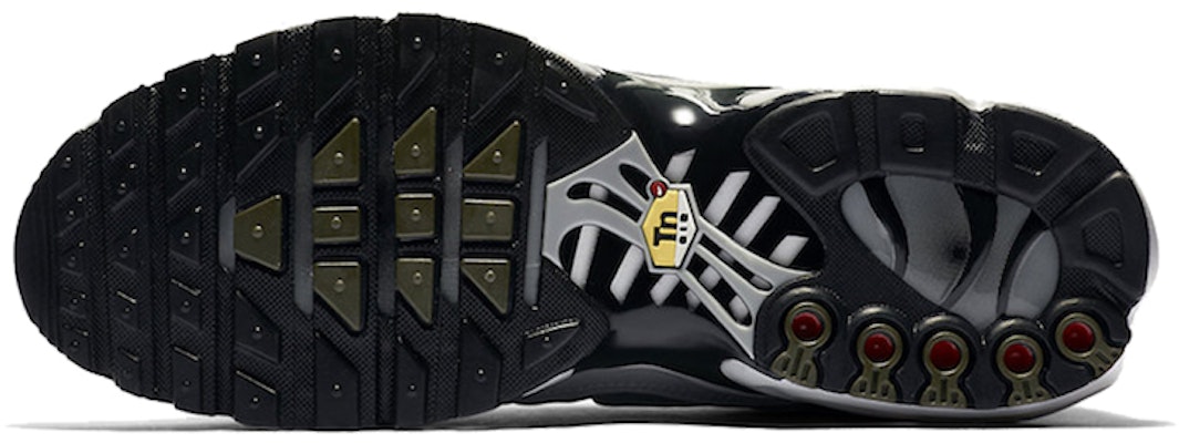 Nike Air Max Plus 'Grey 3M' CU3454-002 Purchase Nike Air Max Plus 'Grey 3M' CU3454-002