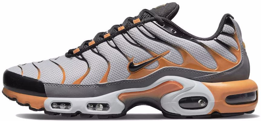 Nike Air Max Plus 'Grey Orange' DM0032-001 Buy Nike Air Max Plus 'Grey Orange' DM0032-001