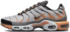 Buy Nike Air Max Plus 'Kelabu Jingga' DM0032-001