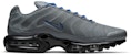 Nike Air Max Plus 'Kelabu Reflektif' DN7997-002