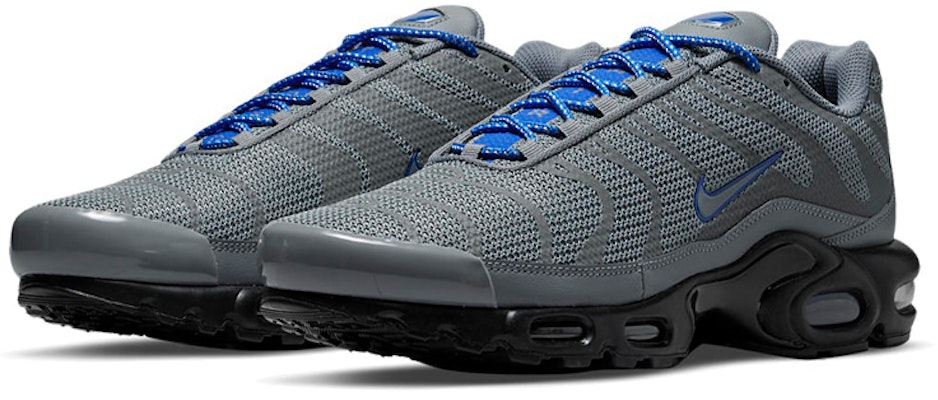Nike Air Max Plus 'Grey Reflective' DN7997-002 Lookbook Nike Air Max Plus 'Grey Reflective' DN7997-002