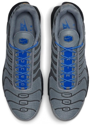 Nike Air Max Plus 'Grey Reflective' DN7997-002 Shop Nike Air Max Plus 'Grey Reflective' DN7997-002