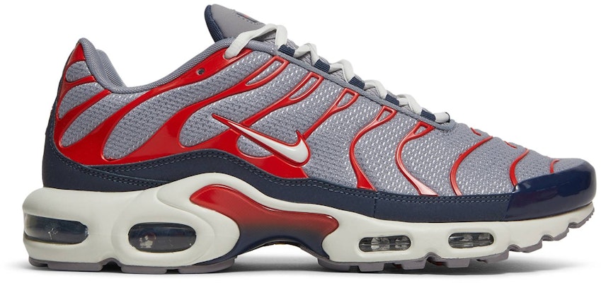 Nike Air Max Plus 'Grey USA' DB0682-003 Buy Nike Air Max Plus 'Grey USA' DB0682-003