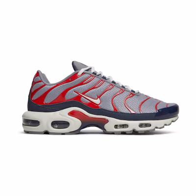 Nike Air Max Plus 'Grey USA'