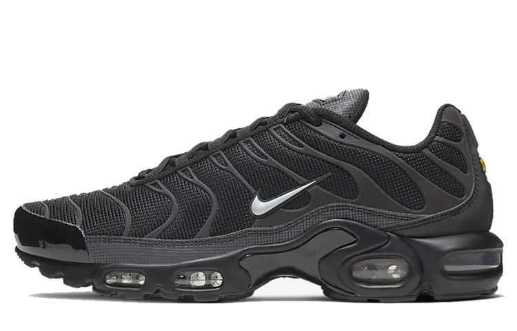 NIKE AIR MAX PLUS ブラック 25cm Buy Nike Air Max Plus 'Grid Pack - Black' CT2542-002 - Novelship