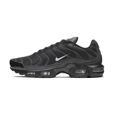Nike Air Max Plus 'Grid Pack - Black'