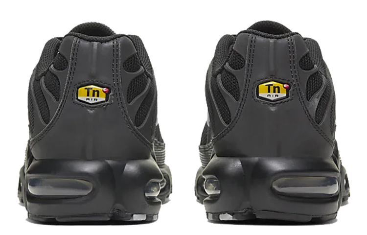 Shop 나이키 에어맥스 플러스 '그리드 팩 - 블랙' CT2542-002