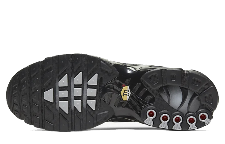 Purchase 나이키 에어맥스 플러스 '그리드 팩 - 블랙' CT2542-002