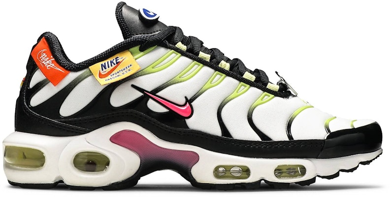 Women Nike Air Max Plus Have A Nike Day CU4747 100 Novelship