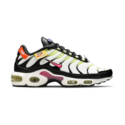 (W) Nike Air Max Plus 'Have A Nike Day'