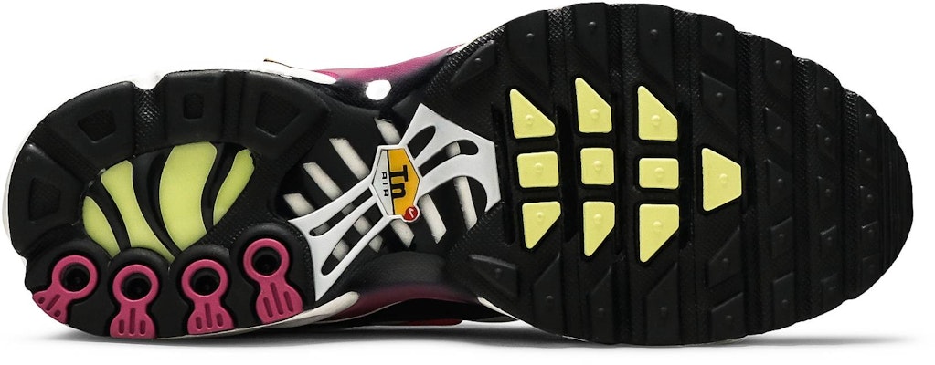 (W) 耐克Air Max Plus 'Have A Nike Day' 系列 CU4747-100 Shop (W) 耐克Air Max Plus 'Have A Nike Day' 系列 CU4747-100