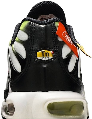 (W) 耐克Air Max Plus 'Have A Nike Day' 系列 CU4747-100 Sizing (W) 耐克Air Max Plus 'Have A Nike Day' 系列 CU4747-100