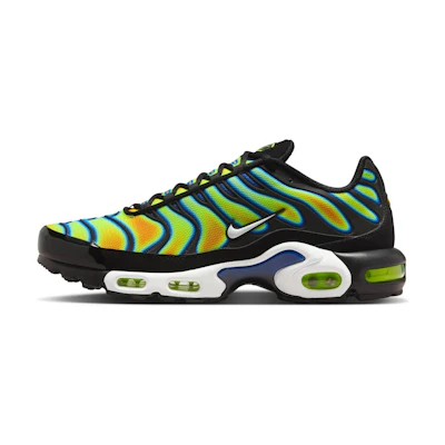 Nike Air Max Plus 'Heat Map'