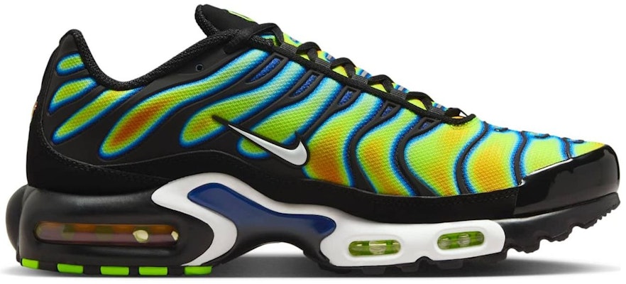 Nike Air Max Plus 'Heat Map' IH4458-001 Order Nike Air Max Plus 'Heat Map' IH4458-001