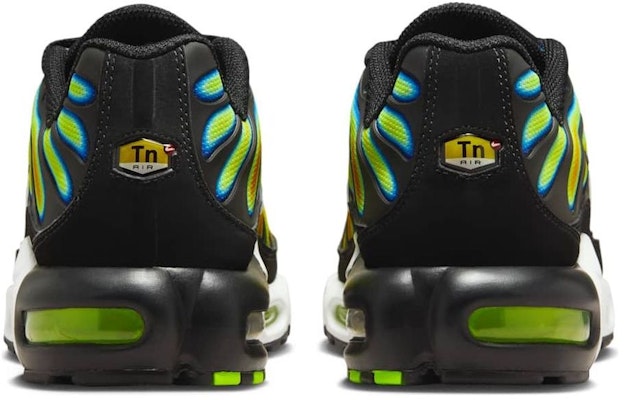 ナイキ エア マックス プラス 'ヒートマップ' IH4458-001 Purchase ナイキ エア マックス プラス 'ヒートマップ' IH4458-001