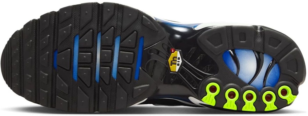 ナイキ エア マックス プラス 'ヒートマップ' IH4458-001 Details for ナイキ エア マックス プラス 'ヒートマップ' IH4458-001