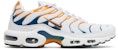 Nike Air Max Plus 'Hiking' Lelaki Wanita Kasut Mendaki DV3507-100