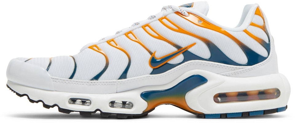 Nike Air Max Plus 'Hiking' DV3507-100 Lookbook Nike Air Max Plus 'Hiking' DV3507-100