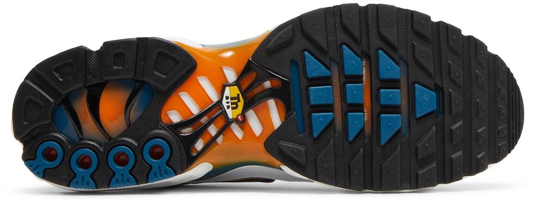 Nike Air Max Plus 'Hiking' DV3507-100 Shop Nike Air Max Plus 'Hiking' DV3507-100