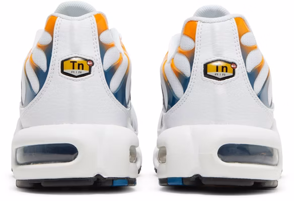 Nike Air Max Plus 'Hiking' DV3507-100 Details for Nike Air Max Plus 'Hiking' DV3507-100