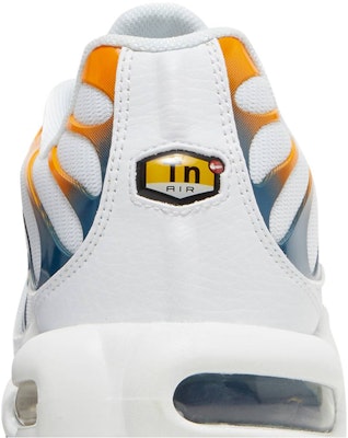 Nike Air Max Plus 'Hiking' DV3507-100 Sizing Nike Air Max Plus 'Hiking' DV3507-100