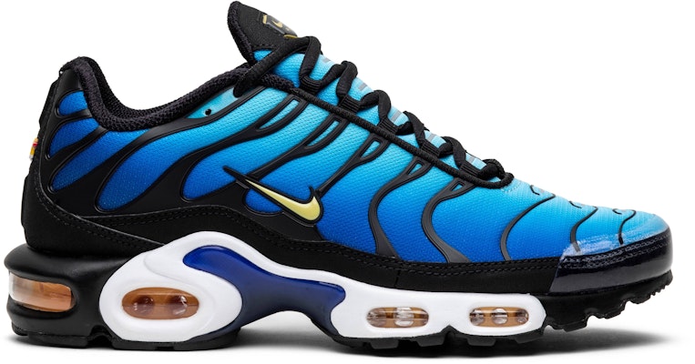Nike Air Max Plus 'Hyper Blue' 2018 BQ4629-003 Buy Nike Air Max Plus 'Hyper Blue' 2018 BQ4629-003