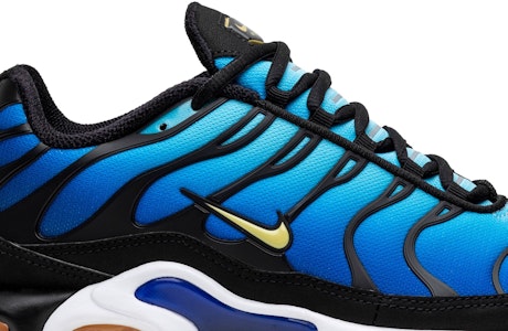 耐克Air Max Plus '超蓝' 2018 BQ4629-003 Order 耐克Air Max Plus '超蓝' 2018 BQ4629-003