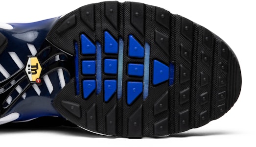 耐克Air Max Plus '超蓝' 2018 BQ4629-003 Purchase 耐克Air Max Plus '超蓝' 2018 BQ4629-003