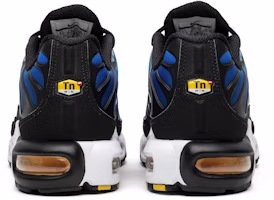 耐克Air Max Plus '超蓝' 2018 BQ4629-003 Details for 耐克Air Max Plus '超蓝' 2018 BQ4629-003