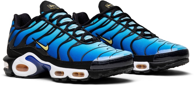 耐克Air Max Plus '超蓝' 2018 BQ4629-003 Cheap 耐克Air Max Plus '超蓝' 2018 BQ4629-003