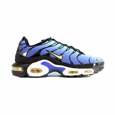 Nike Air Max Plus 'Hyper Blue'