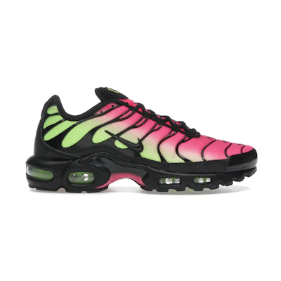 Nike Air Max Plus 'Hyper Pink Volt'