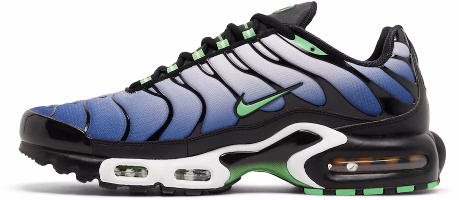 Nike Air Max Plus 'Ikon' DX4326-001 Lookbook Nike Air Max Plus 'Ikon' DX4326-001