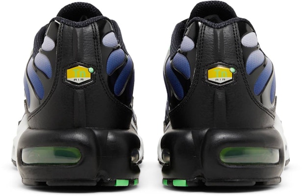Nike Air Max Plus 'Ikon' DX4326-001 Details for Nike Air Max Plus 'Ikon' DX4326-001