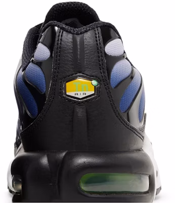 Nike Air Max Plus 'Ikon' DX4326-001 Sizing Nike Air Max Plus 'Ikon' DX4326-001