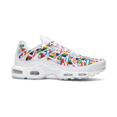 Nike Air Max Plus 'International Flag'