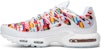 Nike Air Max Plus 'Bendera Antarabangsa' AO5117-100