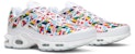 Nike Air Max Plus 'Bendera Antarabangsa' AO5117-100