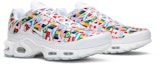 Cheap Nike Air Max Plus 'Bendera Antarabangsa' AO5117-100