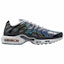Order Nike Air Max Plus 'Iridescent' Lelaki/Wanita HV2525-001