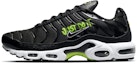 Buy Nike Air Max Plus 'Just Do It' Pria Wanita Sneakers DJ6876-001